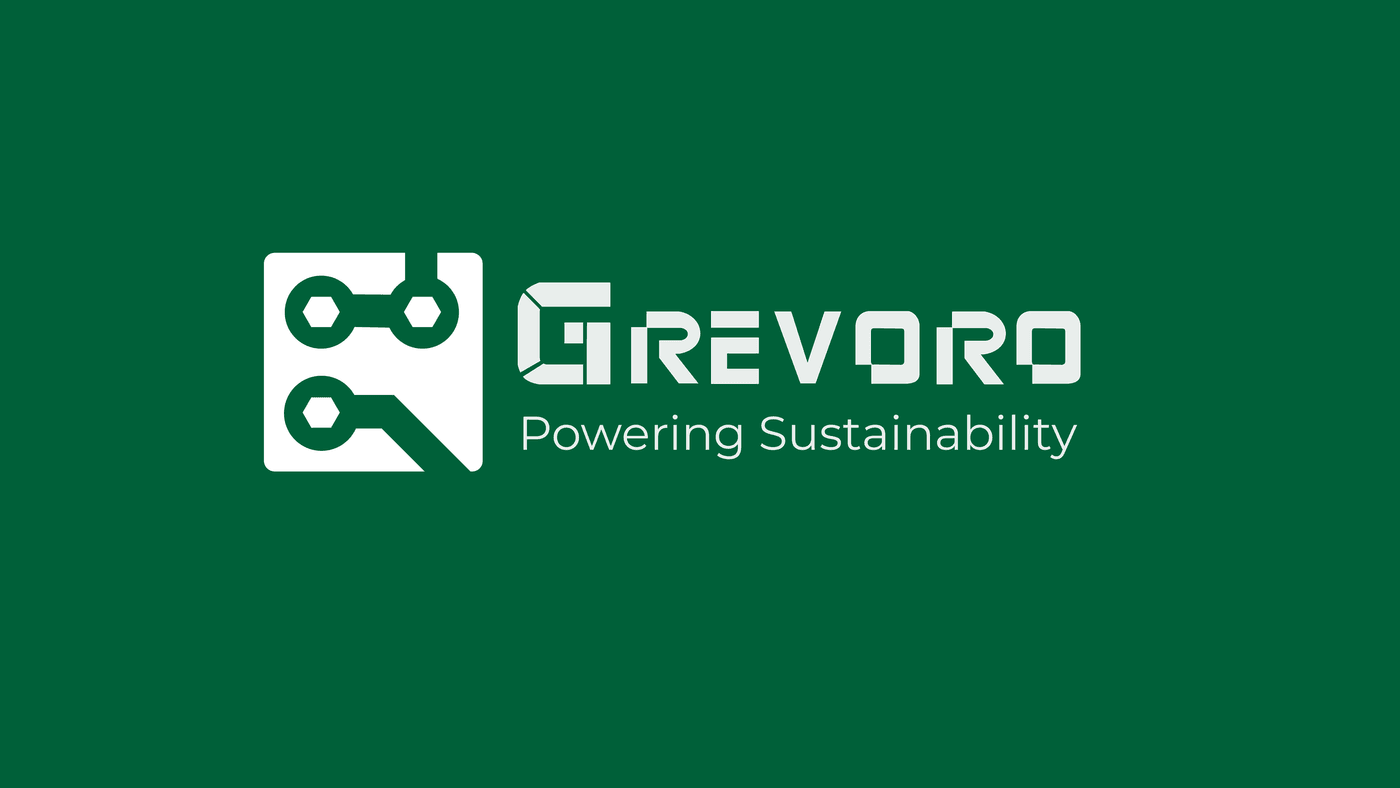 Grevoro logo
