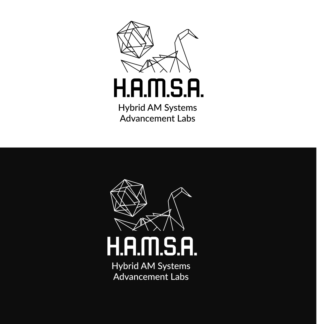 H.A.M.S.A. logo