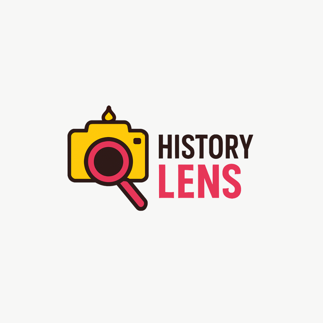 History Lens