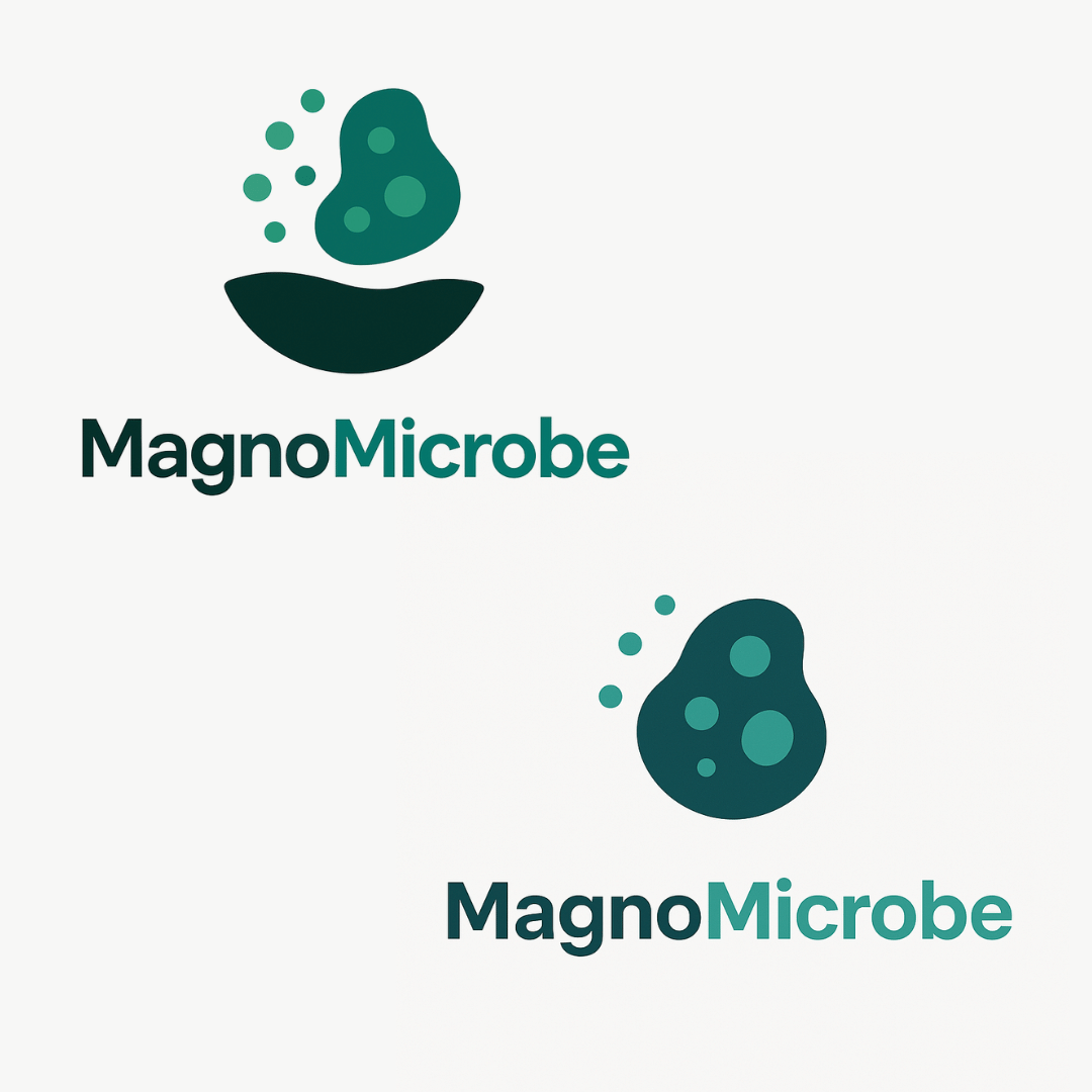 MagnoMicrobe