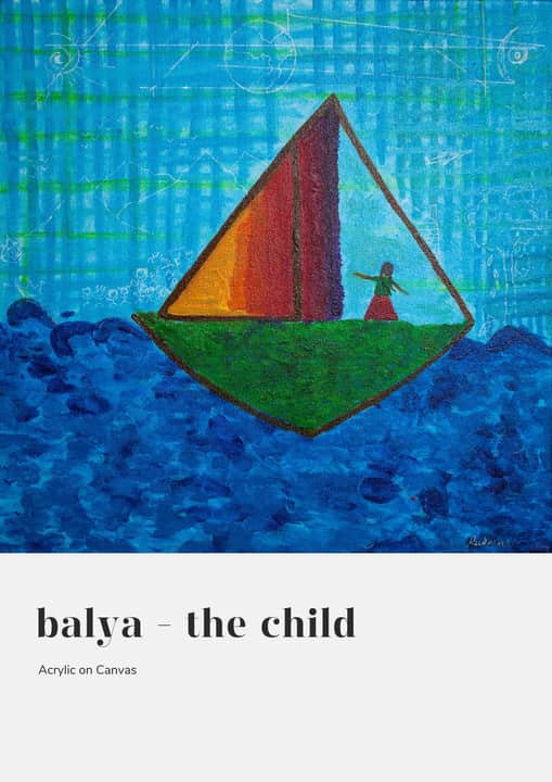Balya · The Child