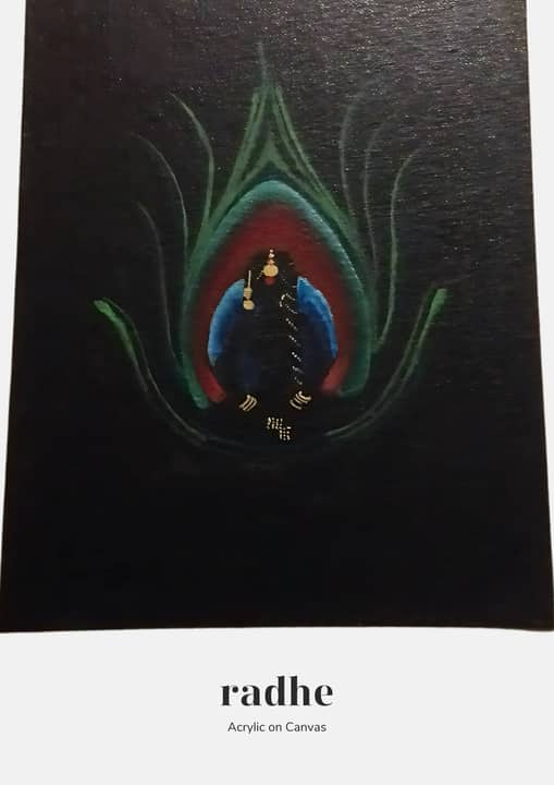 Radhe