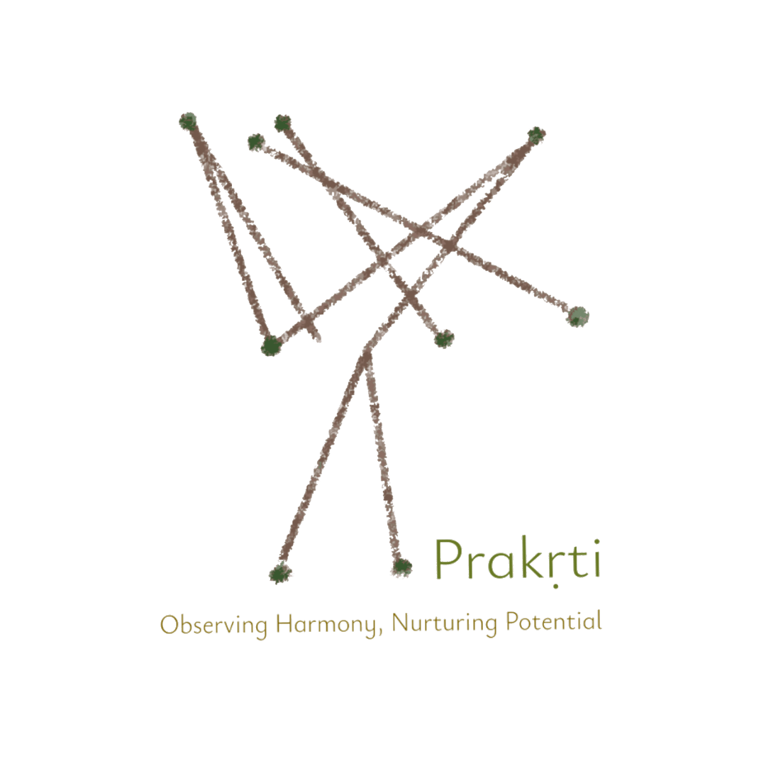 Prakṛti