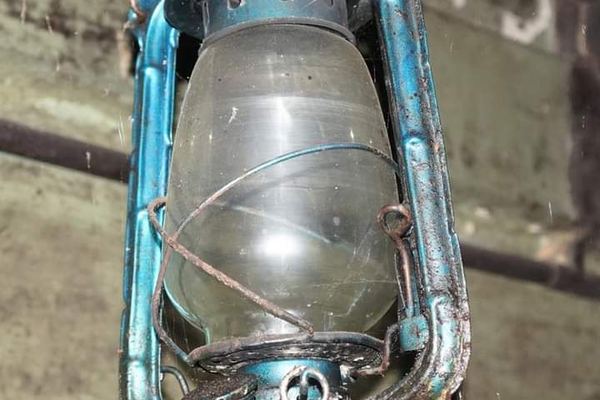 Camp Lantern