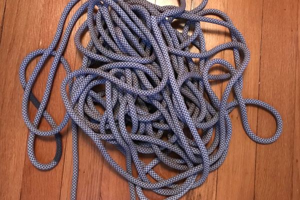 Climbing Rope