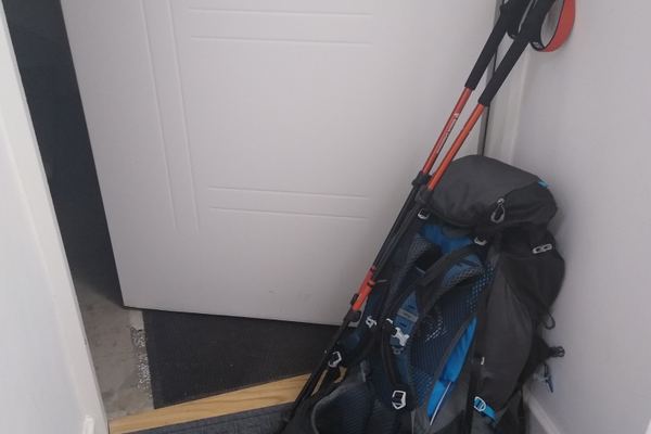 Trail Pack 42L